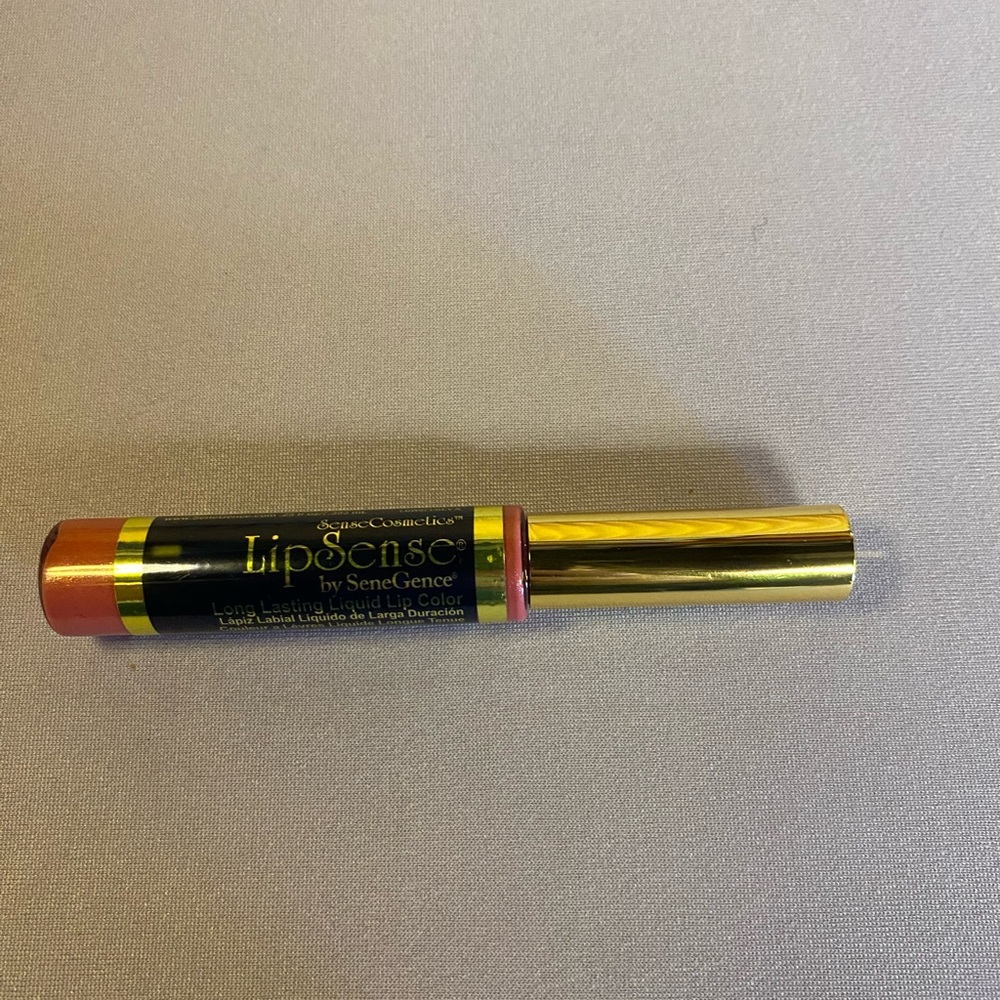 LipSense - Aussie Rose